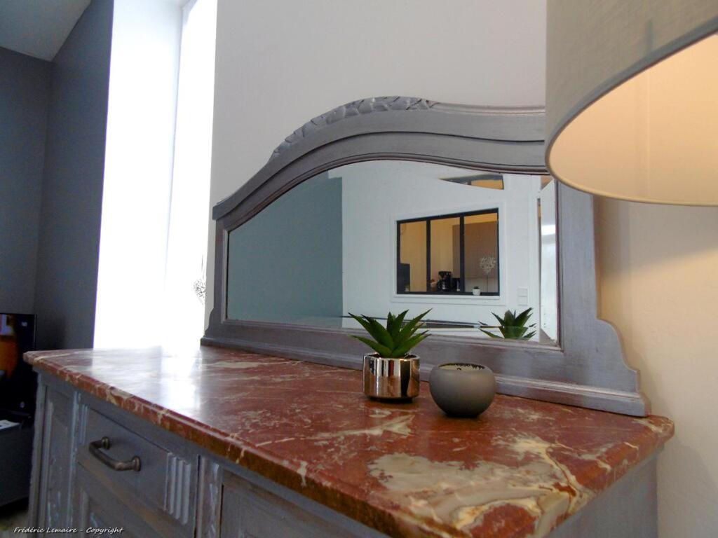 Appartement Le 46 Clos Erquy