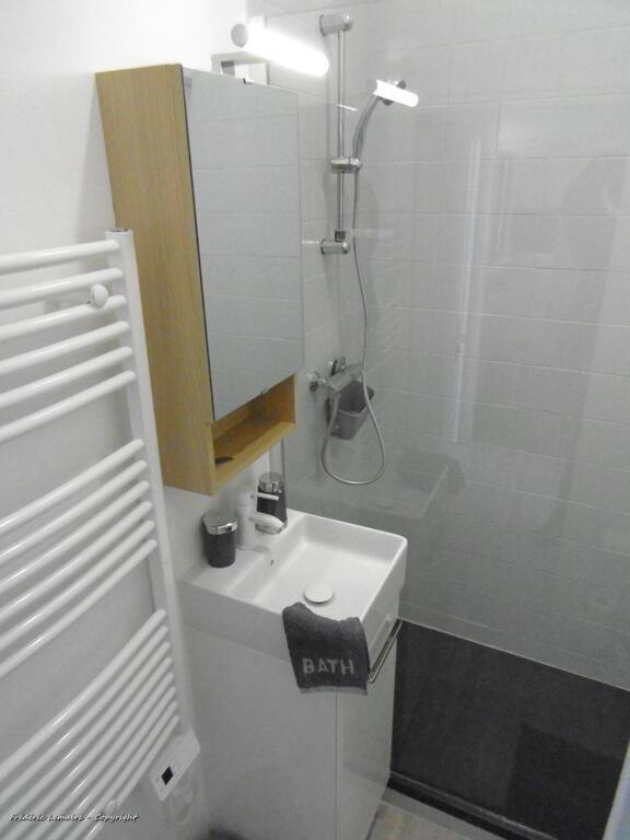 Le 46 Clos Appartement Erquy