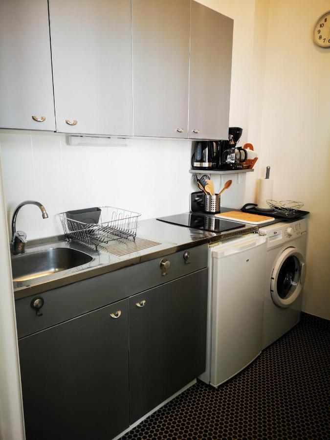 Le 46 Clos Appartement Erquy