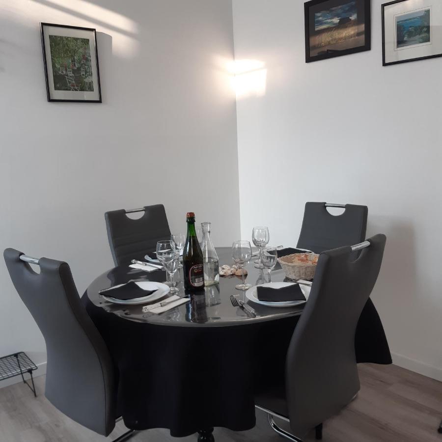 Apartment Le 46 Clos