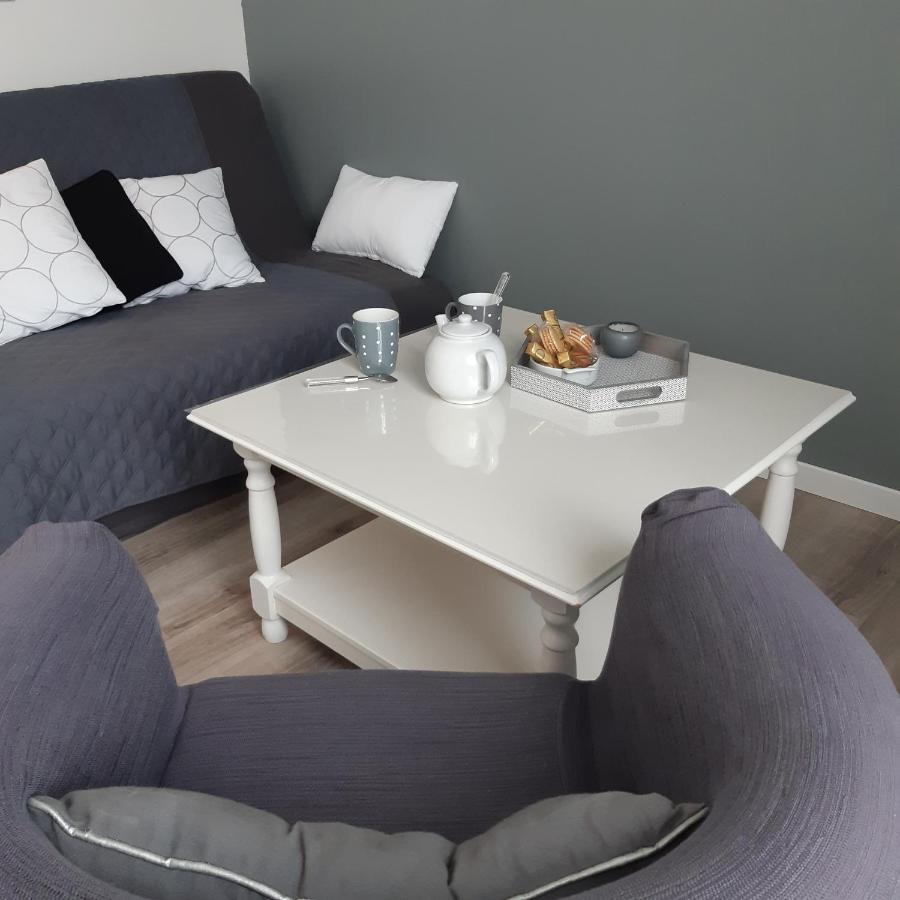 Apartment Le 46 Clos *