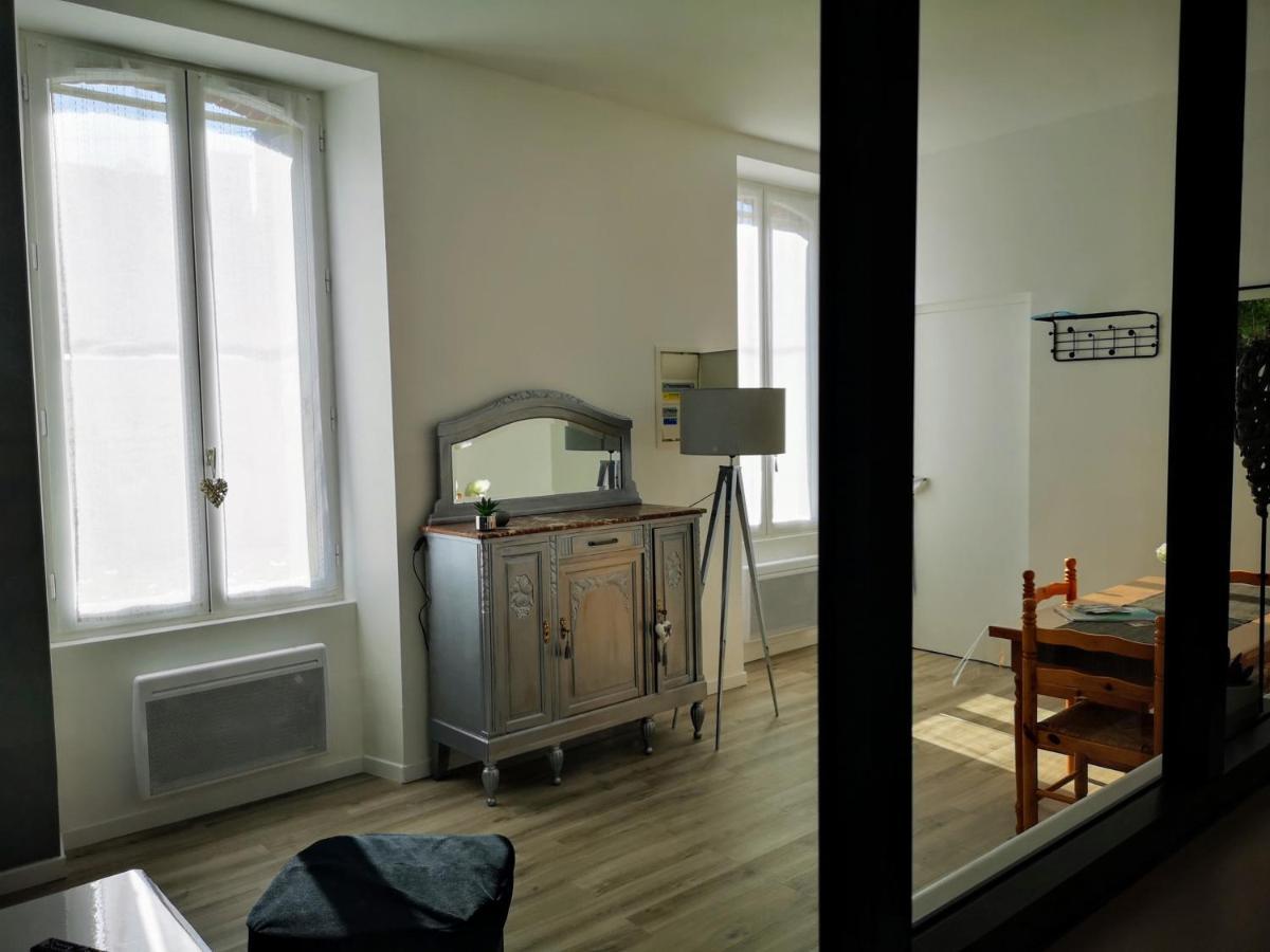 Appartement Le 46 Clos